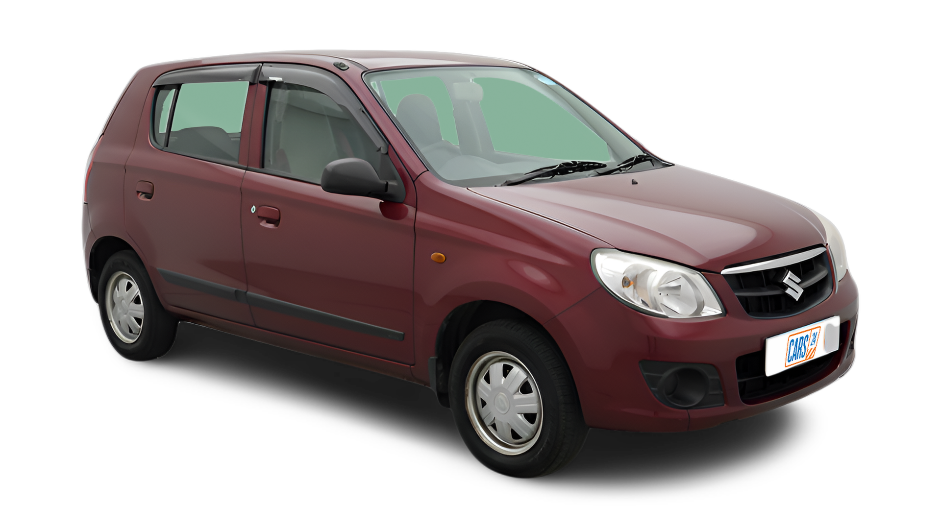 Maruti Alto K10-img